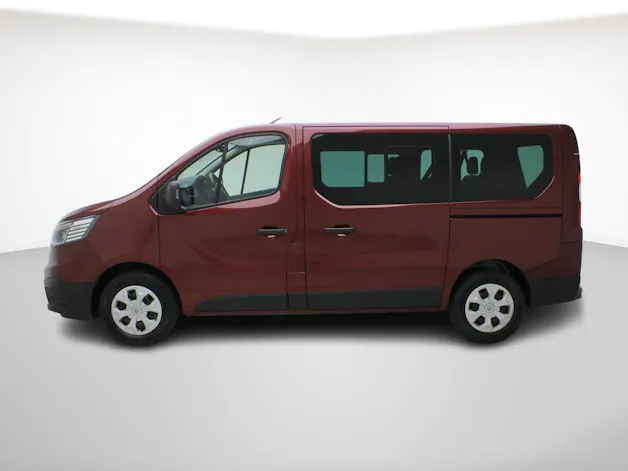 Renault Trafic Passenger 2.0 dCi Blue equilibre