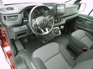 Renault Trafic Passenger 2.0 dCi Blue equilibre