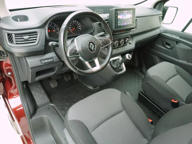 Renault Trafic Passenger 2.0 dCi Blue equilibre