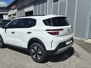 Opel Frontera 1.2 T HEV 145 GS