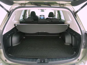 Subaru Forester Station 2.0i e-Boxer Swiss Plus