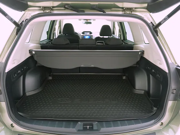 Subaru Forester Station 2.0i e-Boxer Swiss Plus