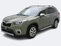 Subaru Forester Station 2.0i e-Boxer Swiss Plus