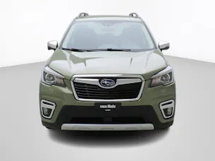 Subaru Forester Station 2.0i e-Boxer Swiss Plus