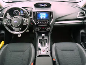 Subaru Forester Station 2.0i e-Boxer Swiss Plus