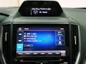 Subaru Forester Station 2.0i e-Boxer Swiss Plus