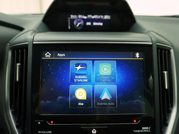 Subaru Forester Station 2.0i e-Boxer Swiss Plus