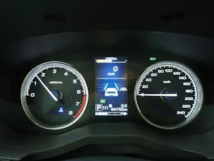 Subaru Forester Station 2.0i e-Boxer Swiss Plus