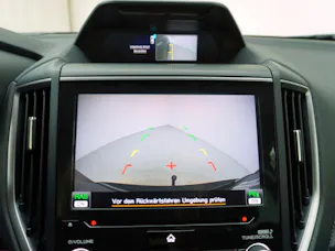 Subaru Forester Station 2.0i e-Boxer Swiss Plus