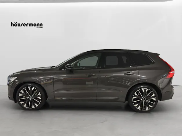 Volvo XC60 2.0 T8 TE Xcentric eAWD