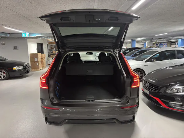 Volvo XC60 2.0 T8 TE Xcentric eAWD