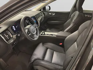 Volvo XC60 2.0 T8 TE Xcentric eAWD