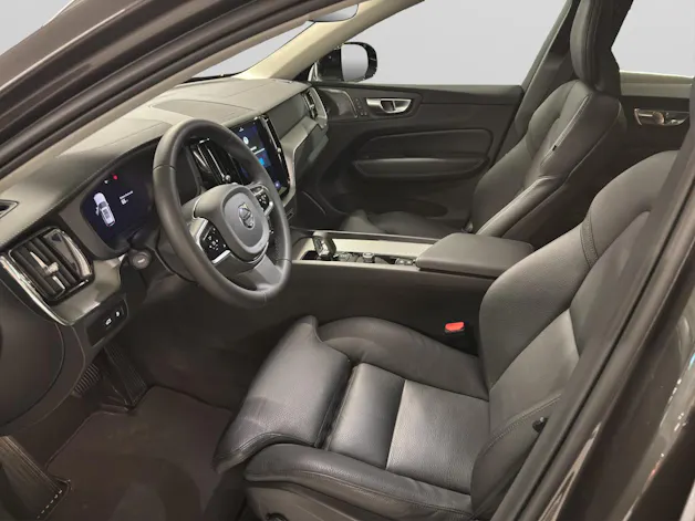 Volvo XC60 2.0 T8 TE Xcentric eAWD