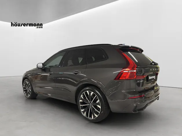 Volvo XC60 2.0 T8 TE Xcentric eAWD