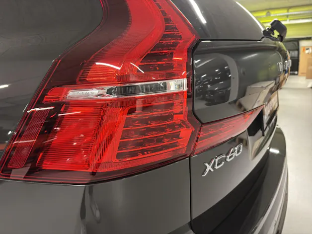 Volvo XC60 2.0 T8 TE Xcentric eAWD