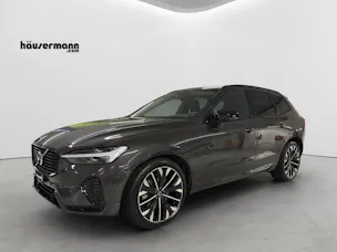 Volvo XC60 2.0 T8 TE Xcentric eAWD
