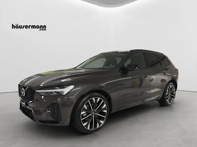 Volvo XC60 2.0 T8 TE Xcentric eAWD