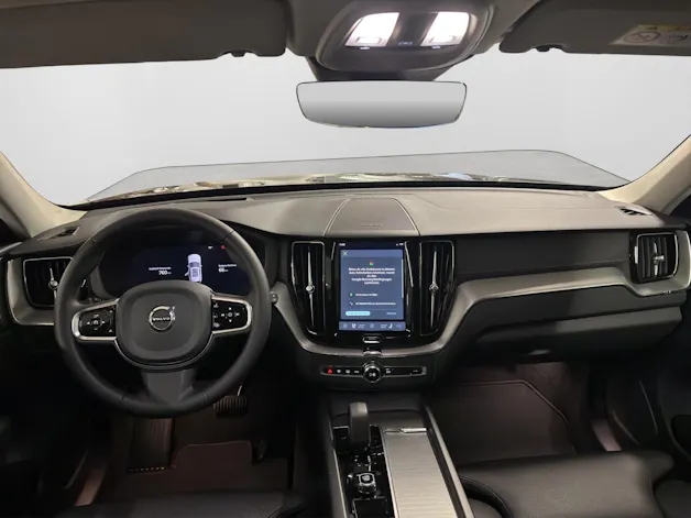 Volvo XC60 2.0 T8 TE Xcentric eAWD