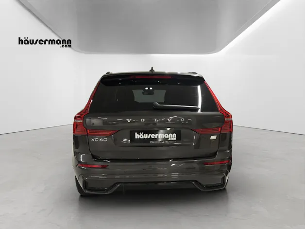Volvo XC60 2.0 T8 TE Xcentric eAWD