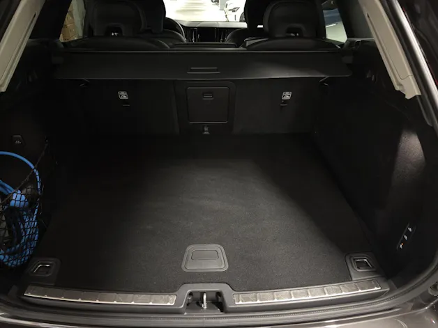 Volvo XC60 2.0 T8 TE Xcentric eAWD