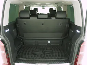 VW T6.1 Multivan 2.0 TDI DSG Family 4Motion
