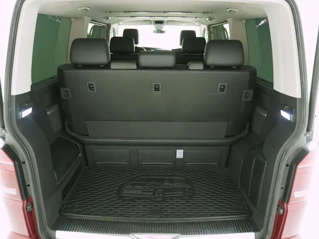 VW T6.1 Multivan 2.0 TDI DSG Family 4Motion