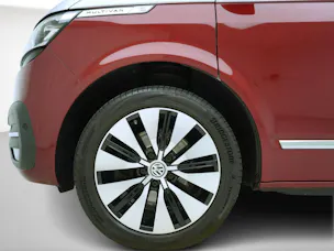 VW T6.1 Multivan 2.0 TDI DSG Family 4Motion