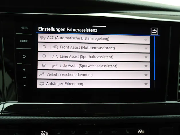 VW T6.1 Multivan 2.0 TDI DSG Family 4Motion