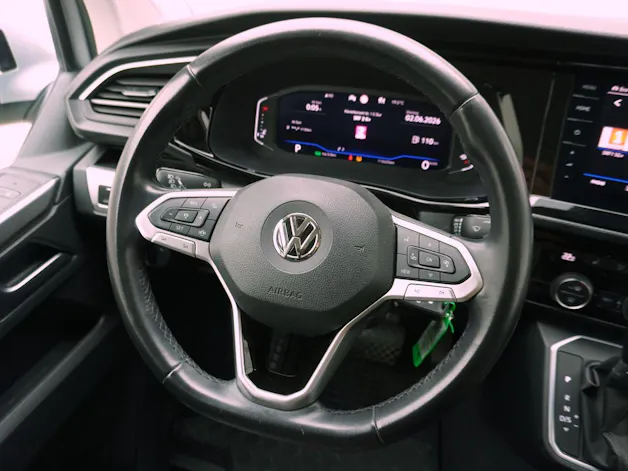 VW T6.1 Multivan 2.0 TDI DSG Family 4Motion