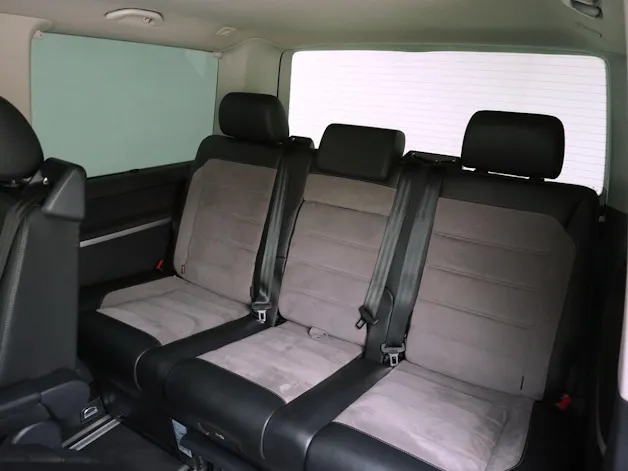VW T6.1 Multivan 2.0 TDI DSG Family 4Motion