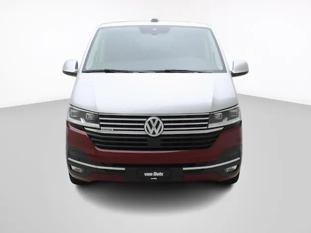 VW T6.1 Multivan 2.0 TDI DSG Family 4Motion