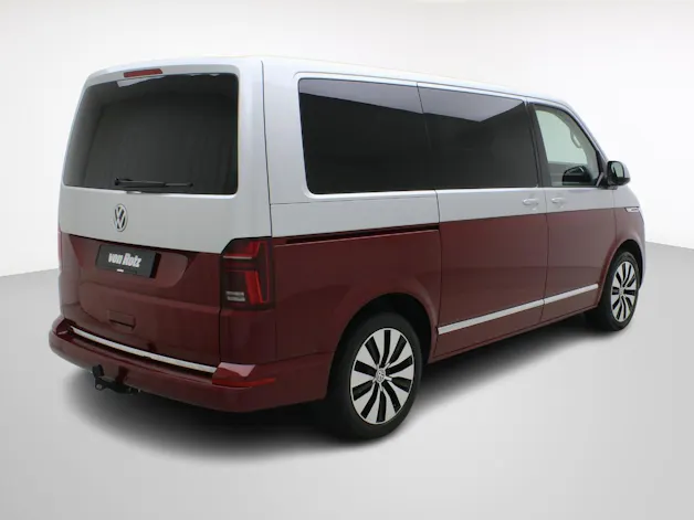 VW T6.1 Multivan 2.0 TDI DSG Family 4Motion