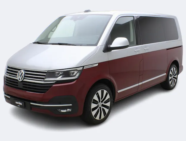VW T6.1 Multivan 2.0 TDI DSG Family 4Motion