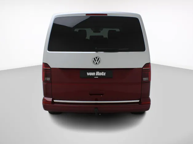 VW T6.1 Multivan 2.0 TDI DSG Family 4Motion