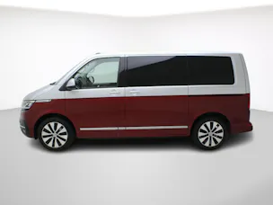 VW T6.1 Multivan 2.0 TDI DSG Family 4Motion