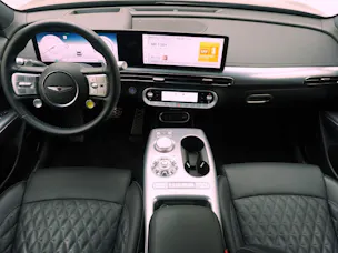Genesis GV60 Dual Motor Sport Plus AWD