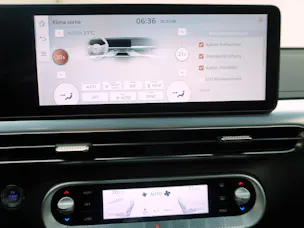 Genesis GV60 Dual Motor Sport Plus AWD