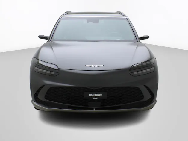 Genesis GV60 Dual Motor Sport Plus AWD