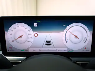 Genesis GV60 Dual Motor Sport Plus AWD