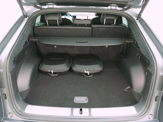 Genesis GV60 Dual Motor Sport Plus AWD