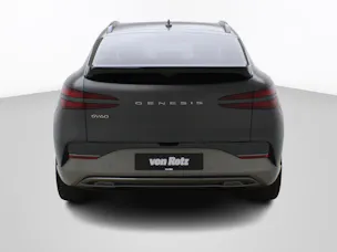 Genesis GV60 Dual Motor Sport Plus AWD