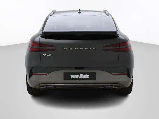 Genesis GV60 Dual Motor Sport Plus AWD