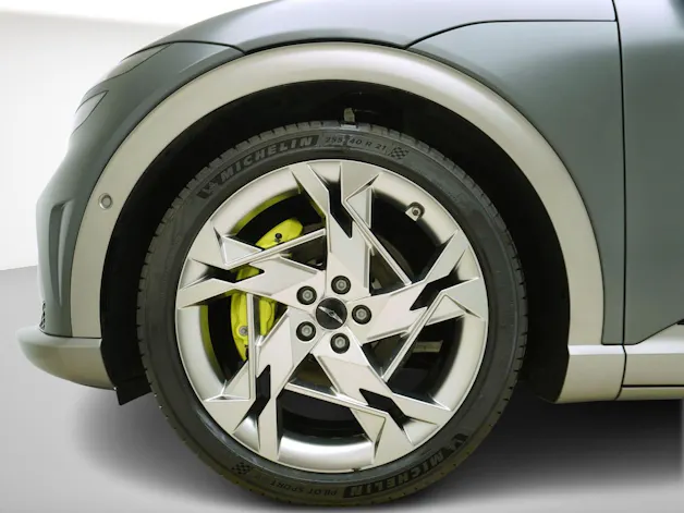 Genesis GV60 Dual Motor Sport Plus AWD