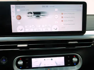 Genesis GV60 Dual Motor Sport Plus AWD