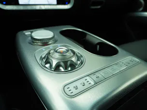 Genesis GV60 Dual Motor Sport Plus AWD