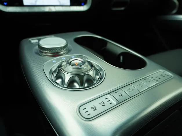 Genesis GV60 Dual Motor Sport Plus AWD