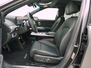 Genesis GV60 Dual Motor Sport Plus AWD
