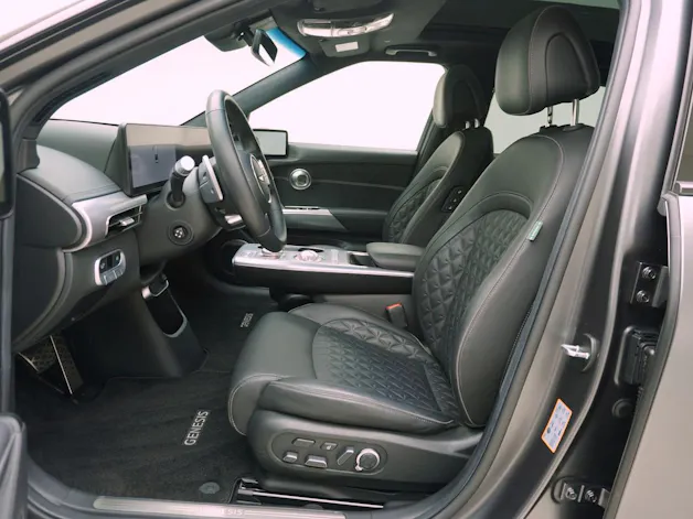 Genesis GV60 Dual Motor Sport Plus AWD