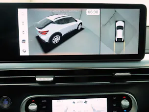 Genesis GV60 Dual Motor Sport Plus AWD