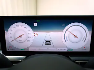 Genesis GV60 Dual Motor Sport Plus AWD